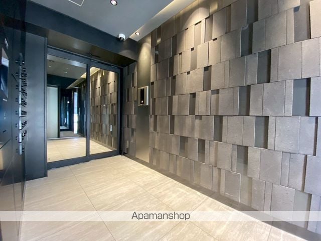 TKーRESIDENCE半道橋ACHIEVEの外観写真