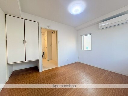 サンセリテパートⅠ[1K/17.6m2]の内装4