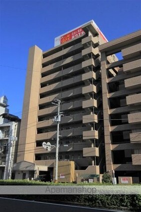 アービア永木[1K/31.69m2]の外観2