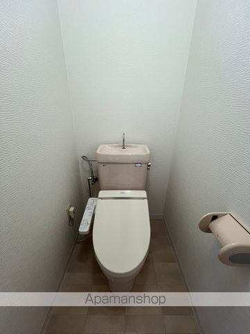 ナチュールフジの内装写真
