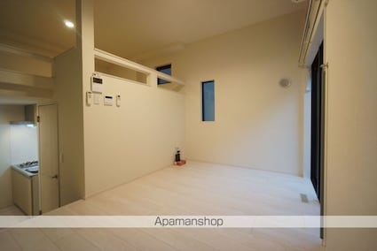 ハーモニーテラス上石川町Ⅵ[1K/21.11m2]の内装7