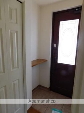 エル・シーズIVの内装写真