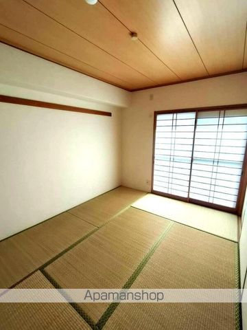 アーバンパレス天神南ハートランドタワーA棟の内装写真