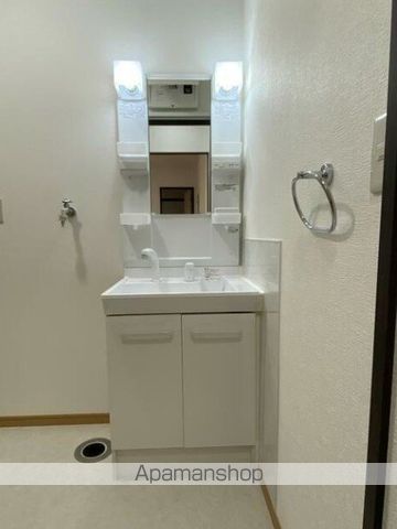 リビエル本町の内装写真