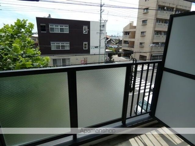 ポレール梅林の内装写真