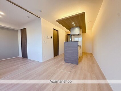 ベルク[2LDK/52.87m2]の内装3