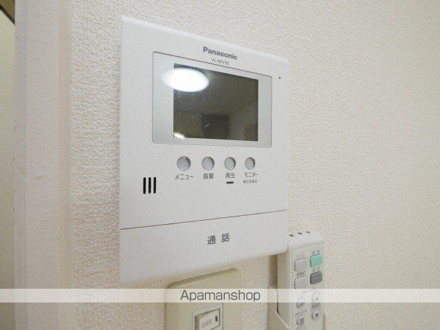 森住販美園マンションの内装写真