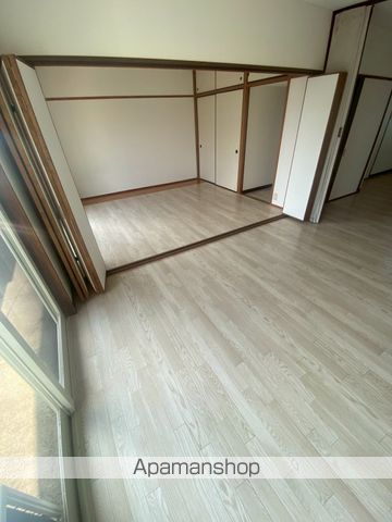 エクセレントハイツの内装写真