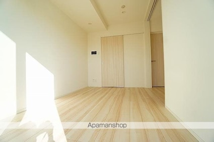 ＡＬＴＥＲＮＡ東池袋[2K/25.74m2]のセキュリティ