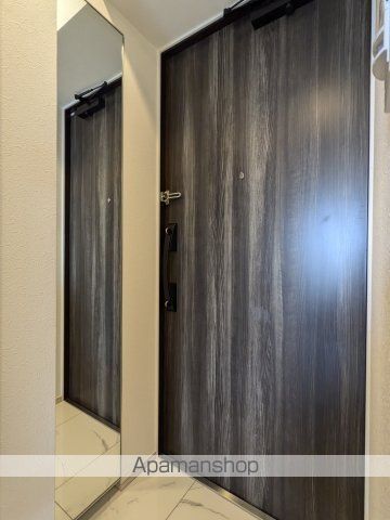 デュオステージ海老名IIの内装写真
