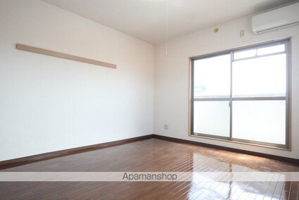 サンライズ[1K/30.71m2]の内装5