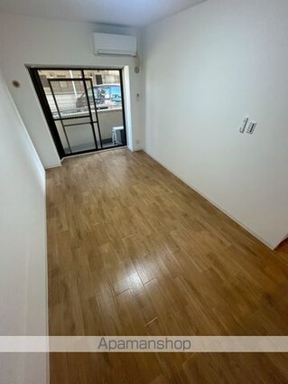 第５センチュリーハイム[2LDK/51m2]のリビング・居間