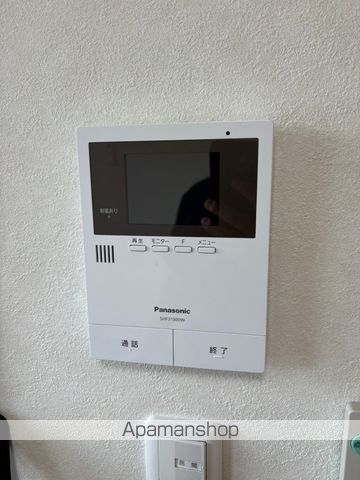 DーROOM発寒南の内装写真