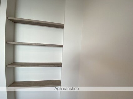 メゾン北深志[1LDK/42.48m2]の内装8