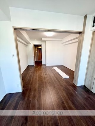 ベルシードアルファ押上イースト[1DK/35.15m2]の内装5