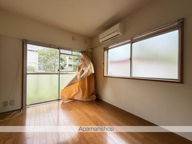 第1スザキハイツの内装写真