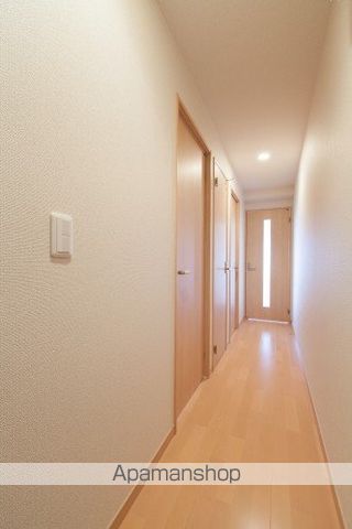 ポポラーレの内装写真