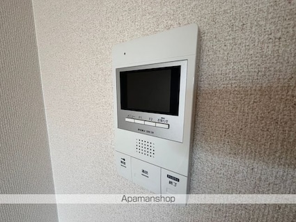 ソレイユ豊ＰａｒｔⅡ[1K/25m2]のセキュリティ