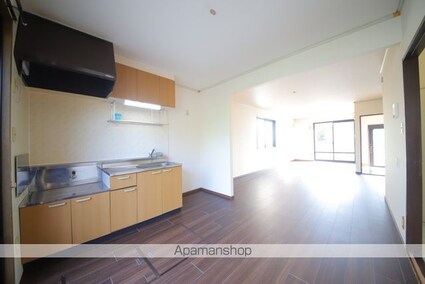 エトワールパラシオンＢ[3LDK/91.1m2]のリビング・居間