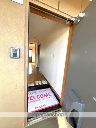 ロイヤルハイツ[1LDK/41.04m2]の内装3