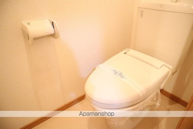 カレントFの内装写真