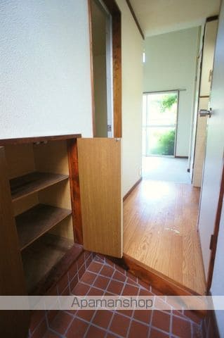 ビューハイム二日市の内装写真