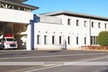 カサ・ベルデⅡ[1K/33.25m2]の周辺4