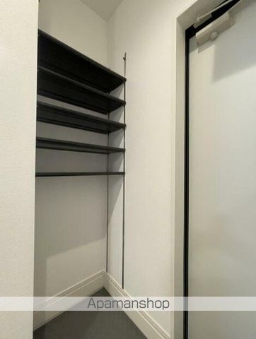 シーンプラス柴又Aの内装写真
