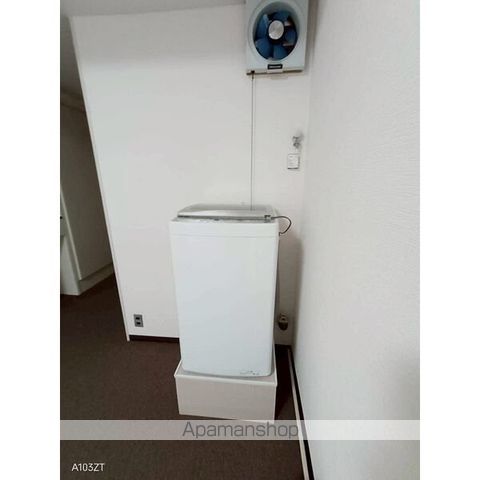 カサ・ウィスタリアの内装写真
