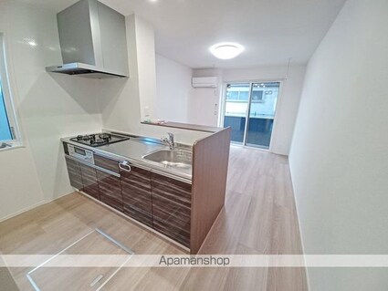 Ｇｒａｃｅ　Ｙａｍａ（グレイス　ヤマ）[1LDK/42.93m2]の内装3