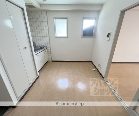 CHATEAU藤澤の内装写真