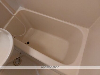 ミラハイツ枝松[1K/21.42m2]のバス