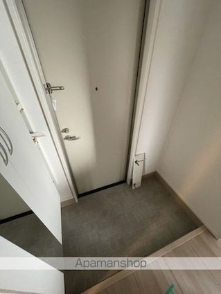 ブルーマンタ[1LDK/41.01m2]の玄関