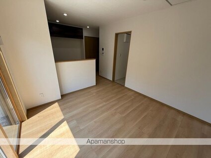 ウォグノォつきのわ[1LDK/38.09m2]の内装2