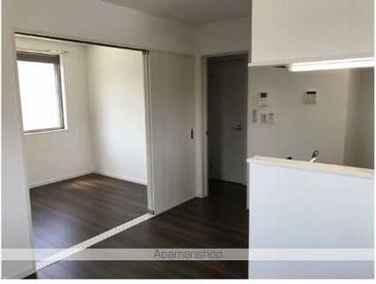 アムールブラン[1LDK/35.97m2]の内装2