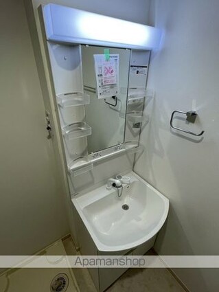 Ｒａｓｓｕｒｅｒ　Ｆ[1K/27.08m2]の内装6