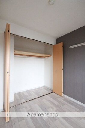 ルミエール（藤原町）[1LDK/43.12m2]の収納