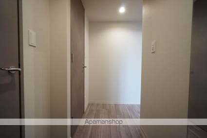 プレサンス名駅南ブリエ[3LDK/64.18m2]の内装2