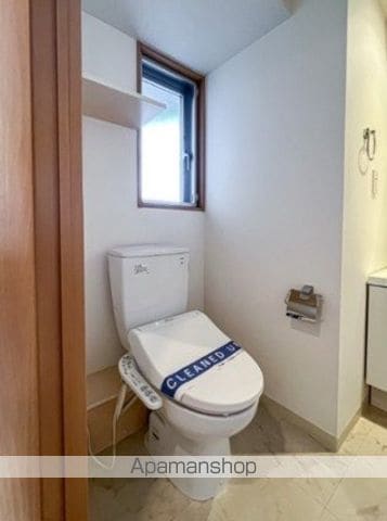 ザ・パーククロス藤沢の内装写真