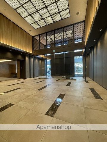 SPLENDID本町グランの内装写真