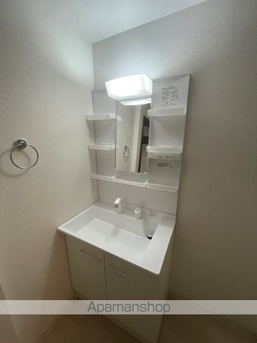 メゾンクシモトの内装写真