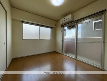 カシュクールハウス[1DK/38.88m2]の内装4