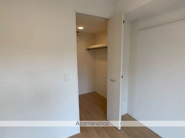 DーROOM山西IIの内装写真