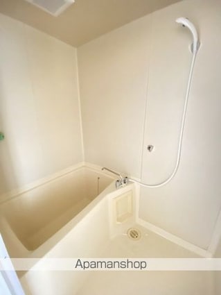 シャトレーⅠ松ケ丘[1K/19.87m2]のバス