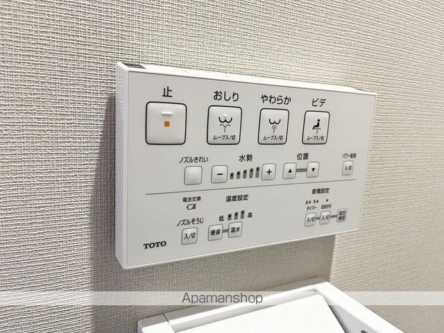 マンション彦根駅西の内装写真