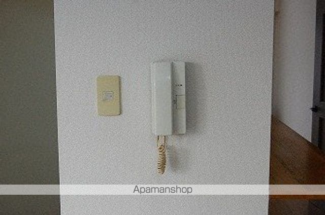 モデュロールの内装写真