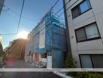 Ｌｕｍｉｎｏｕｓ東長崎[1LDK/43.47m2]の外観3