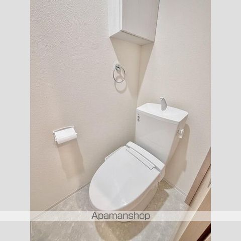 河原町レジデンスAの内装写真