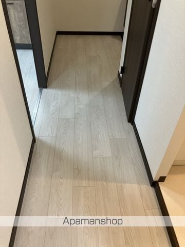 ネオハイツ大須の内装写真