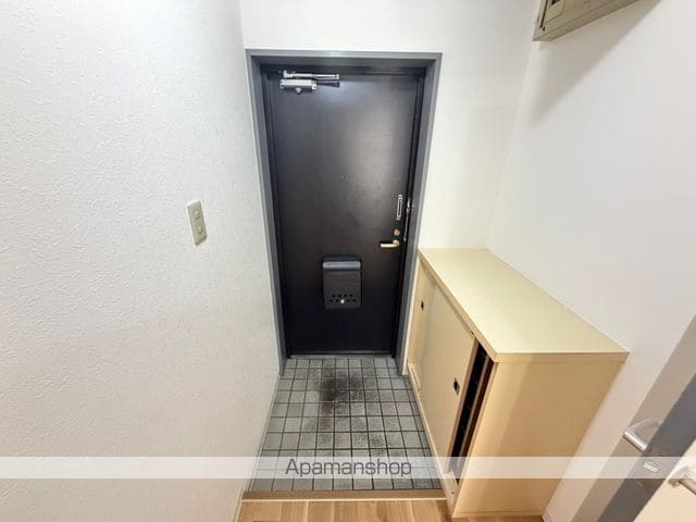 グランドハイツ豊中の内装写真